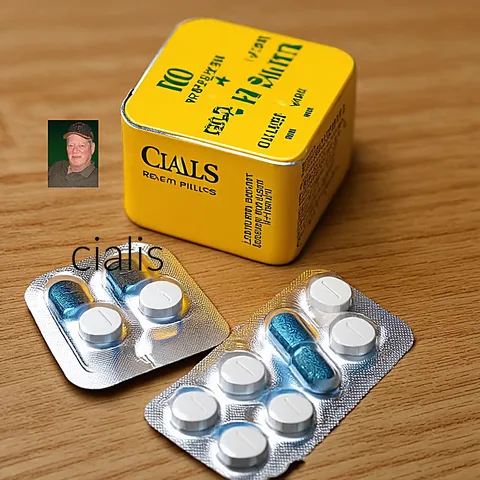 Effetti cialis